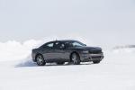 Dodge Charger SXT AWD 2015 года